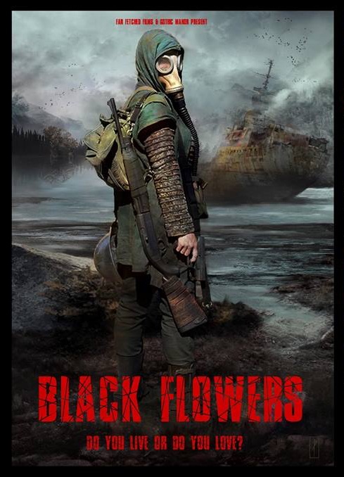 Black Flowers (2019)