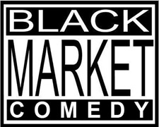 Black Market Comedy